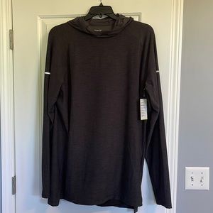 Old Navy Breathe On Hoodie